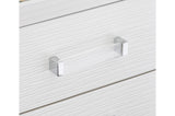 Homelegance - Tamsin Dresser In White - 1616W-5