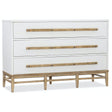 Urban Elevation Bachelor’s Chest in White Maple - Hooker Furniture