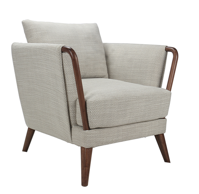 Good quality new design modern arm chair - Home Elegance USA