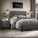 Davi 3 Piece Queen Bedroom Set 1645 - 1 - 3Set | Homelegance | Home Elegance USA