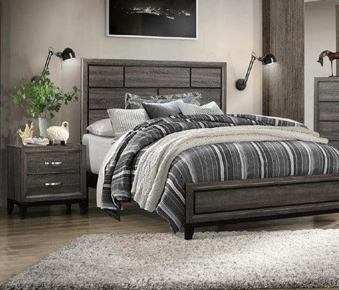 Davi 3 Piece Full Bedroom Set 1645F - 1 - 3Set | Homelegance | Home Elegance USA