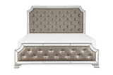 Avondale Queen Bed In Silver 1646 - 1* | Homelegance | Home Elegance USA