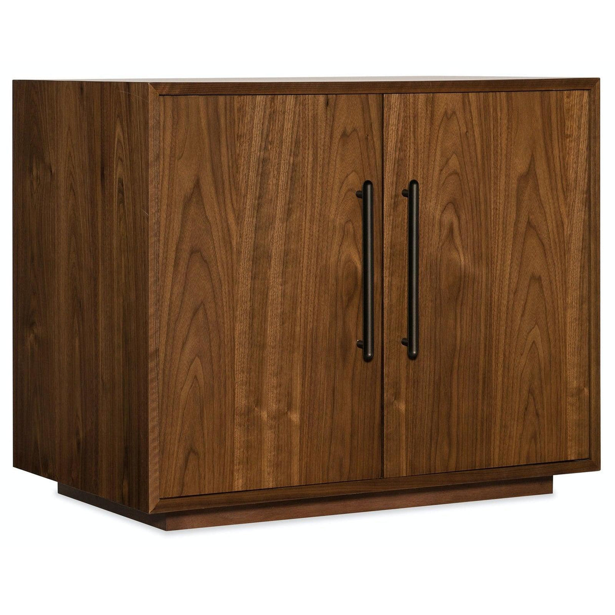 1650 - 10 Elon Two - Door Cabinet | Hooker | Home Elegance USA