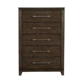 Griggs Chest In Dark Brown 1669-9 | Homelegance