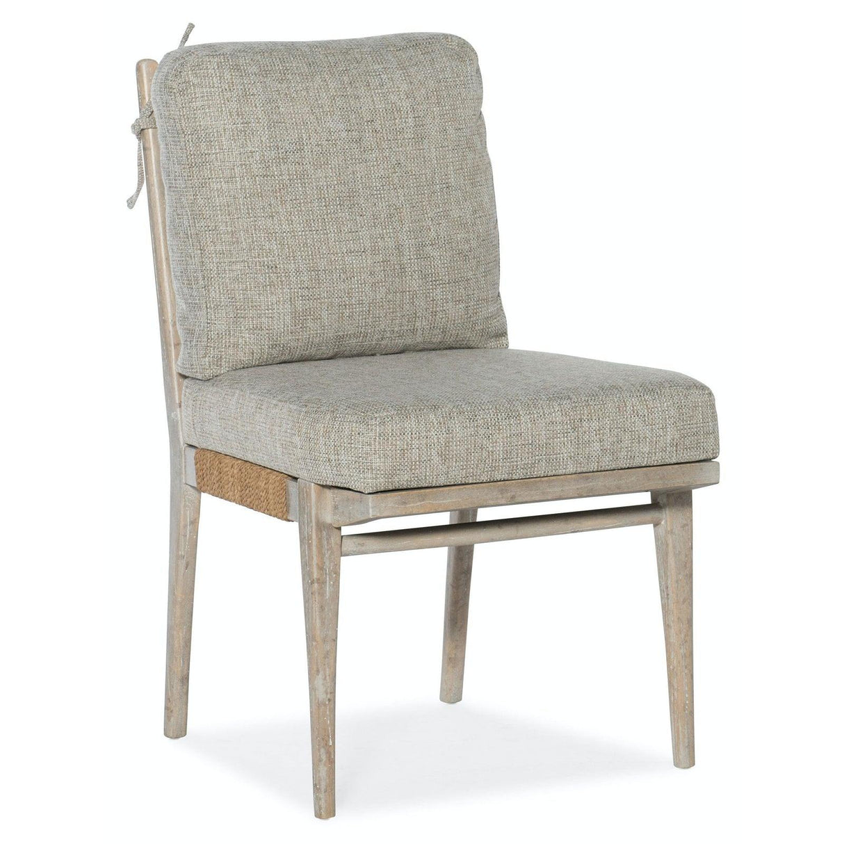 Amani Upholstered Side Chair | Hooker | Home Elegance USA