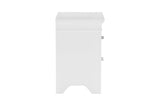 Blaire Farm 3 Piece Eastern King Bedroom Set In White 1675Wk - 1Ek - 3Set | Homelegance | Home Elegance USA