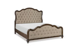 Homelegance - Heath Court 5 Piece Queen Bedroom Set - 1682-1Q-5Set