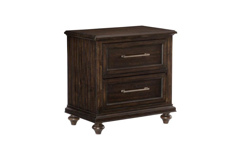 Cardano 3 Piece Queen Bedroom Set 1689P - Q - 3Set | Homelegance | Home Elegance USA