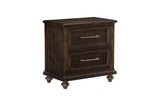 Cardano 3 Piece Queen Bedroom Set 1689P - Q - 3Set | Homelegance | Home Elegance USA