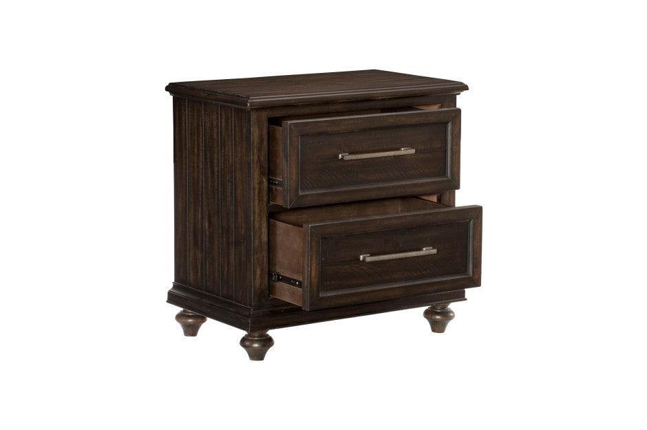 Cardano 3 Piece Queen Bedroom Set 1689P - Q - 3Set | Homelegance | Home Elegance USA