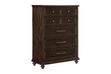 Cardano 6 Piece Eastern King Bedroom Set 1689Pk - 1Ek - 6Set | Homelegance | Home Elegance USA
