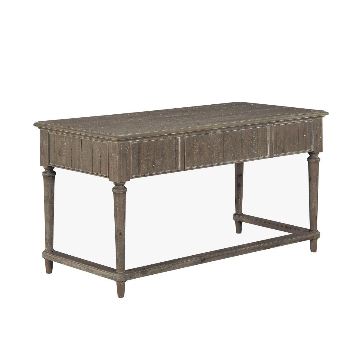Cardano Writing Desk In Light Brown 1689Br - 16 | Homelegance | Home Elegance USA