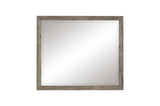 Cardano Dresser With Mirror In Light Brown 1689Br - 6 | Homelegance | Home Elegance USA