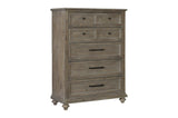 Cardano 6 Piece Eastern King Bedroom Set In Light Brown 1689Brk - 1Ek - 6Set | Homelegance | Home Elegance USA