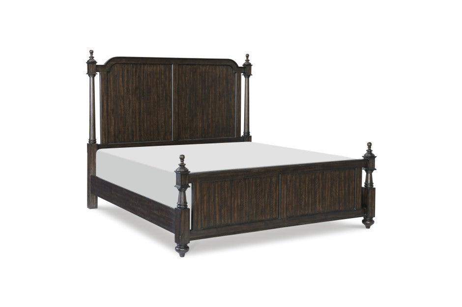 Cardano 3 Piece Queen Bedroom Set 1689P - Q - 3Set | Homelegance | Home Elegance USA