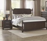 Cardano 3 Piece Eastern King Bedroom Set 1689Pk - 1Ek - 3Set | Homelegance | Home Elegance USA