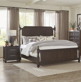 Cardano 3 Piece Queen Bedroom Set 1689P - Q - 3Set | Homelegance | Home Elegance USA