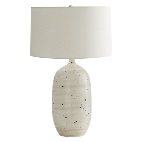 Arteriors Jordyn Table Lamp