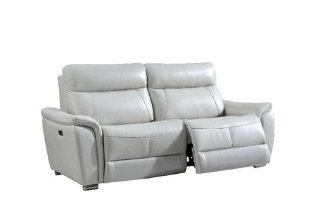 ESF Furniture - 1705 Sofa w-2 Electric Recliners - 1705-S