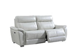 1705 Sofa W - 2 Electric Recliners - 1705 - S | ESF | Home Elegance USA