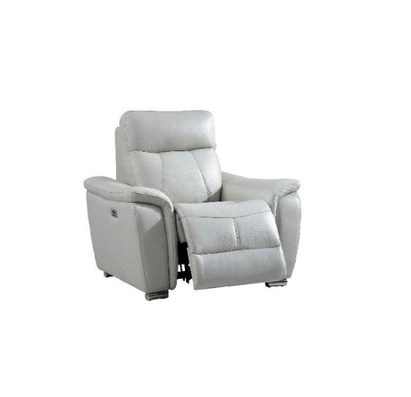 ESF Furniture - 1705 Chair w-1 Electric Recliner - 1705-C