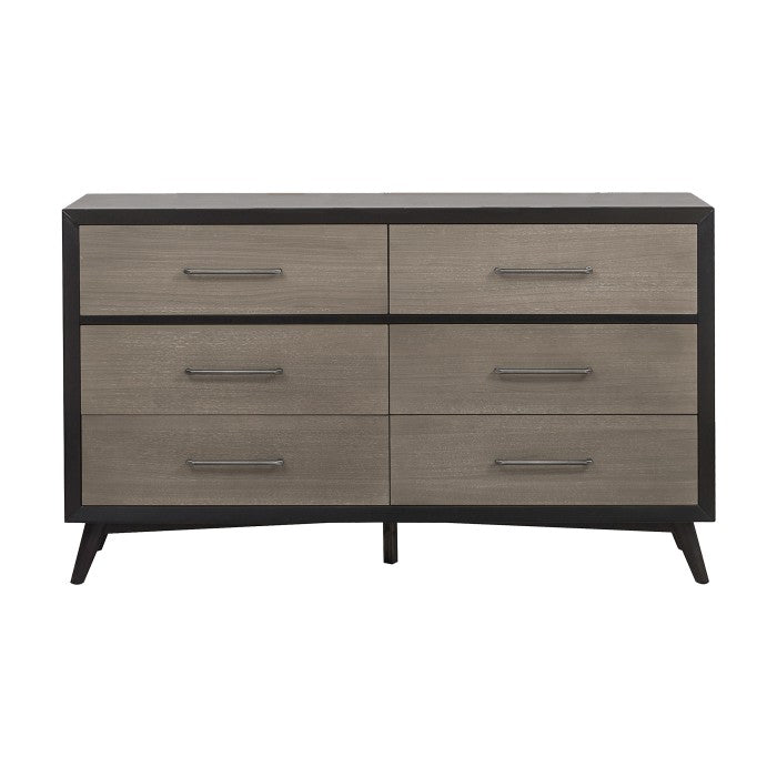 Homelegance - Raku Dresser - 1711Nc-5
