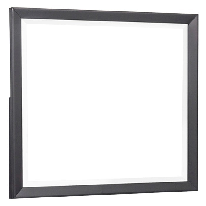 Homelegance - Raku 6 Piece Queen Platform Bedroom Set With Footboard Storage - 1711Nc-1-6