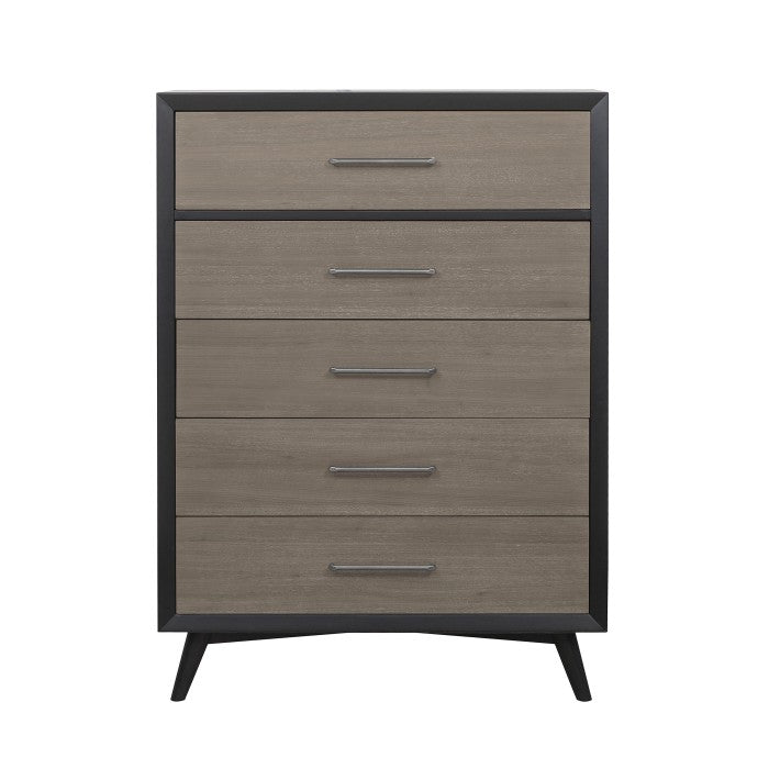 Homelegance - Raku Chest - 1711Nc-9