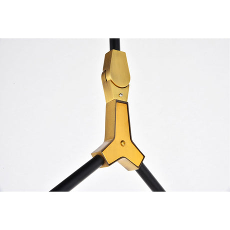 Cavoli 7-Light Pendant | Elegant Lighting