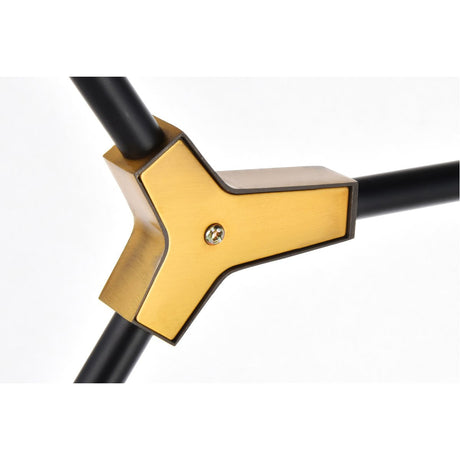 Cavoli 7-Light Pendant | Elegant Lighting