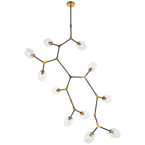 Cavoli 11-Light Pendant | Elegant Lighting
