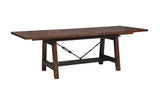 Homelegance - Holverson Dining Table - 1715-94