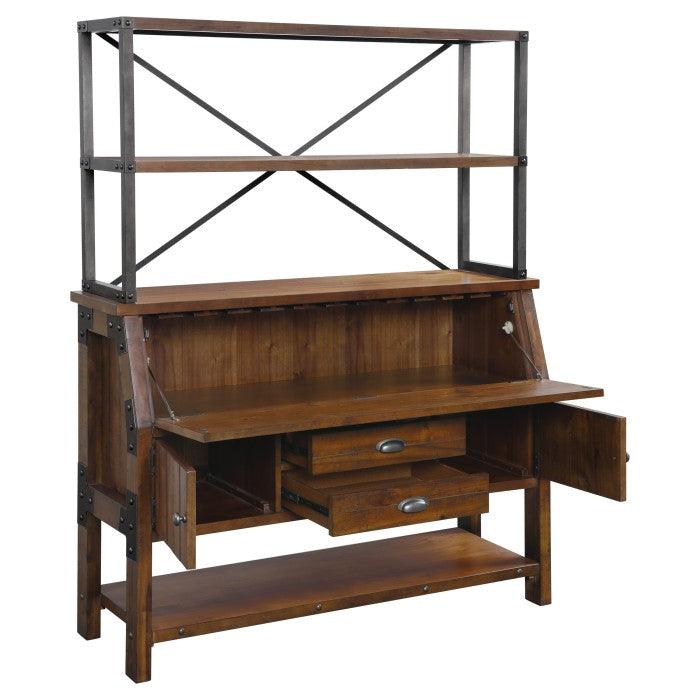 Homelegance - Holverson Baker'S Rack - 1715-50