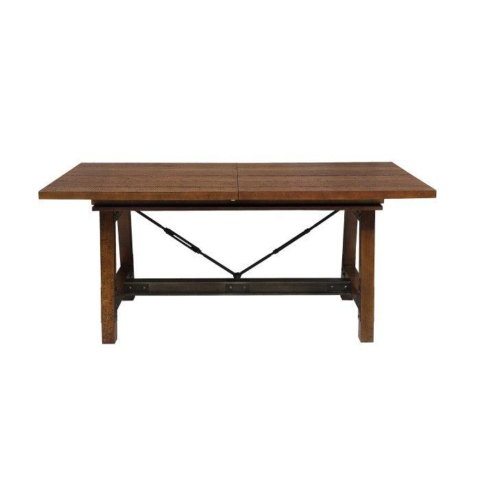 Homelegance - Holverson Dining Table - 1715-94