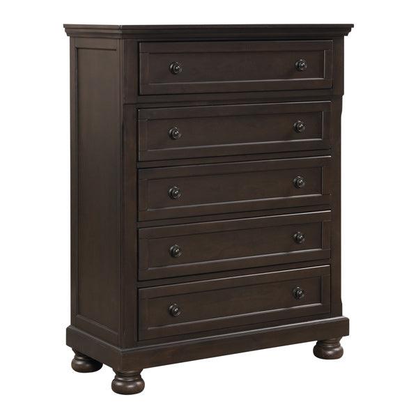 Begonia Chest 1718Gy - 9 | Homelegance | Home Elegance USA