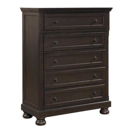 Begonia Chest 1718Gy - 9 | Homelegance | Home Elegance USA