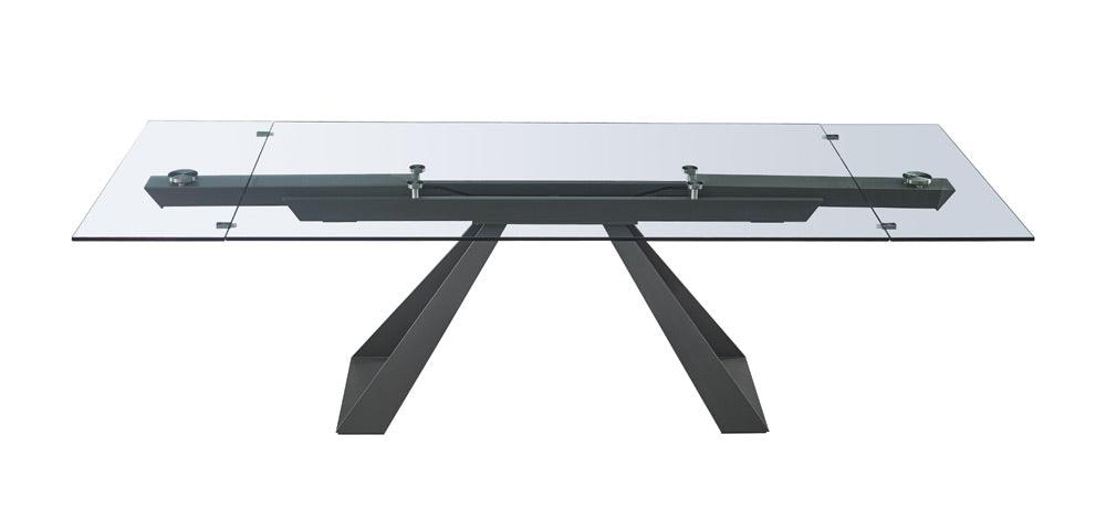 J&M Furniture - Mc San Diego Extension Dining Table - 17255