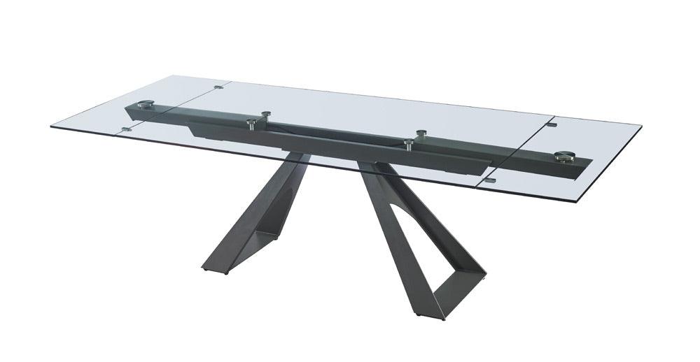 J&M Furniture - Mc San Diego Extension Dining Table - 17255