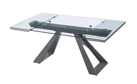 J&M Furniture - Mc San Diego Extension Dining Table - 17255