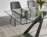 J&M Furniture - Mc San Diego Extension Dining Table - 17255