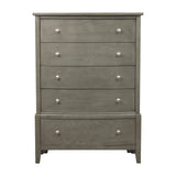 Homelegance - Cotterill Gray Chest - 1730Gy-9