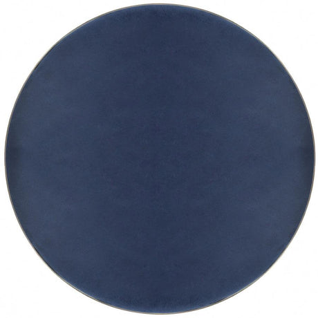 Meridian Furniture - Brody Adjustable Stool Set Of 2 In Navy - 955Navy-C