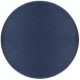 Meridian Furniture - Brody Adjustable Stool Set Of 2 In Navy - 956Navy-C