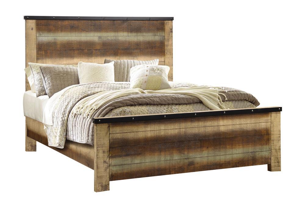 Sembene - Bedroom Set - Home Elegance USA