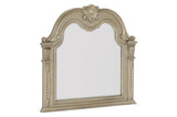 Cavalier 6 Piece Eastern King Bedroom Set 6 Pc. Set | Homelegance | Home Elegance USA