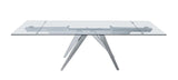 J&M Furniture - Mc Strata Extension Dining Table - 17664