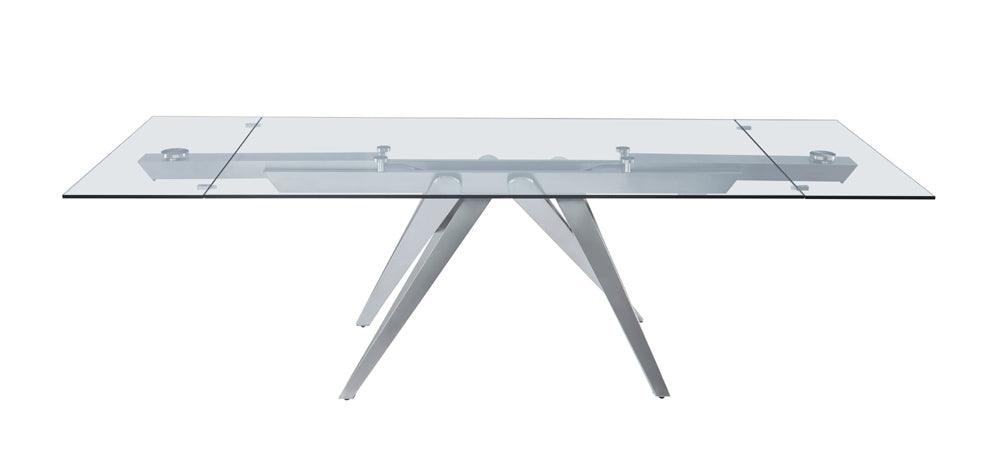 J&M Furniture - Mc Strata Extension Dining Table - 17664