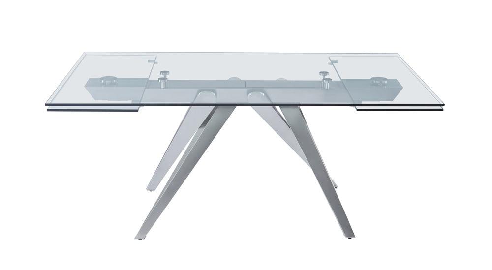 J&M Furniture - Mc Strata Extension Dining Table - 17664