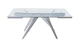 J&M Furniture - Mc Strata Extension Dining Table - 17664