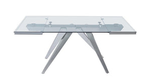 J&M Furniture - Mc Strata Extension Dining Table - 17664